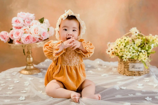 东平百天宝宝体重 东平百天宝宝体重